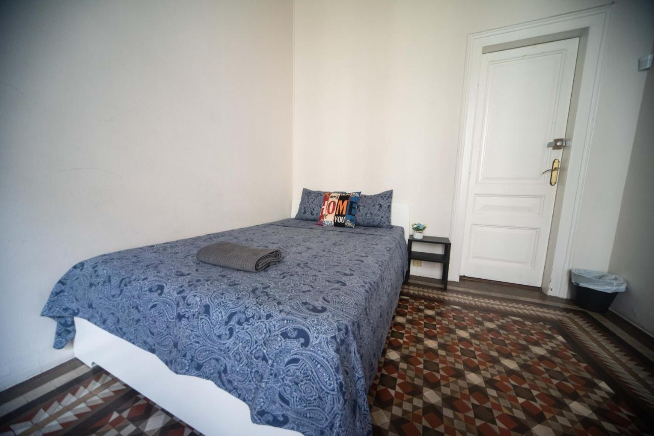 By Urquinaona Rooms Барселона Экстерьер фото